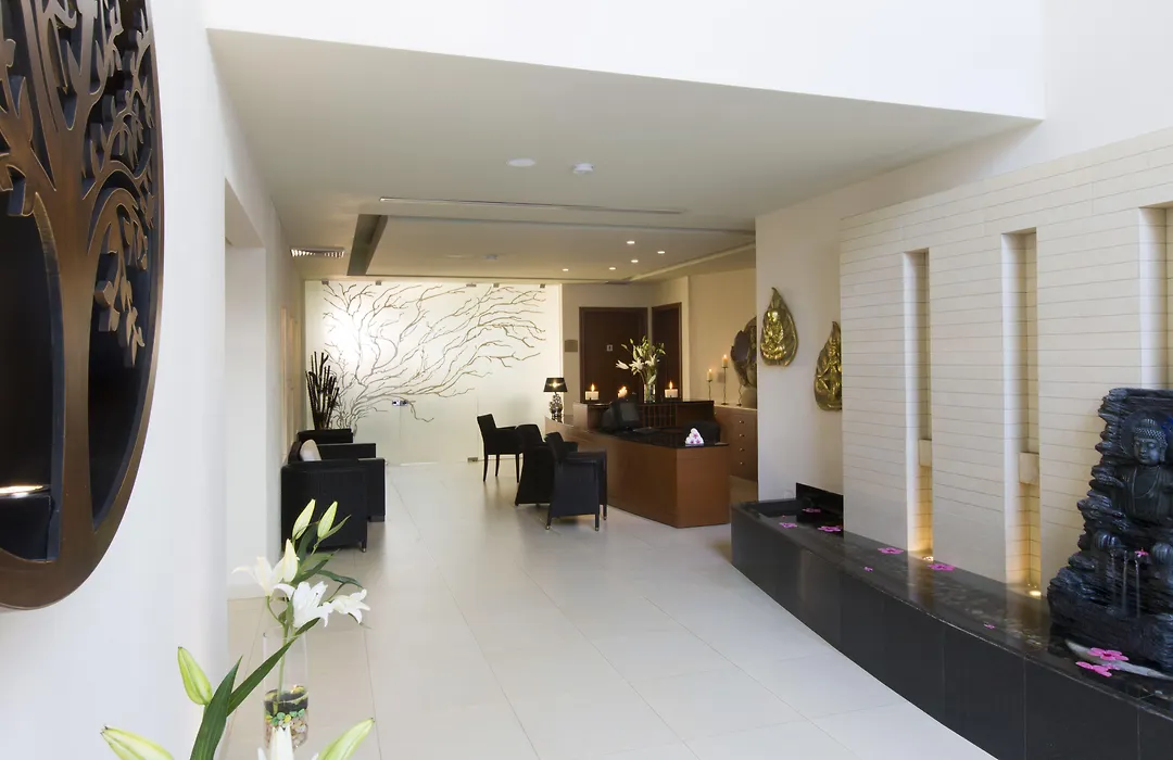 Kore Tulum Retreat & Spa Resort All Inclusive - Adults Only-1