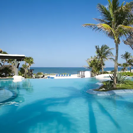 Kore Tulum Retreat & Spa Resort All Inclusive - Adults Only-2