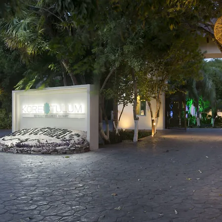 Kore Tulum Retreat & Spa Resort All Inclusive - Adults Only-3