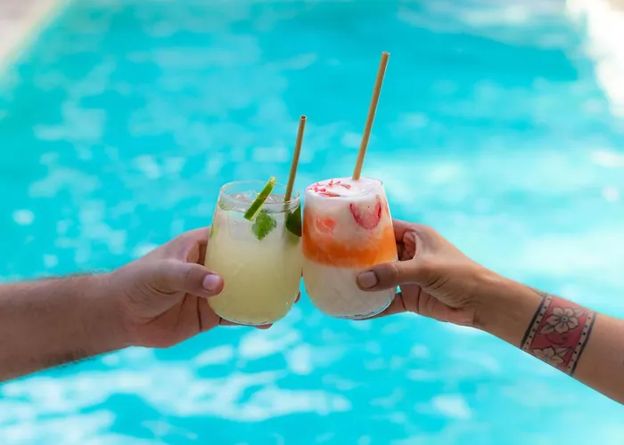 Hotel Kaab Tulum